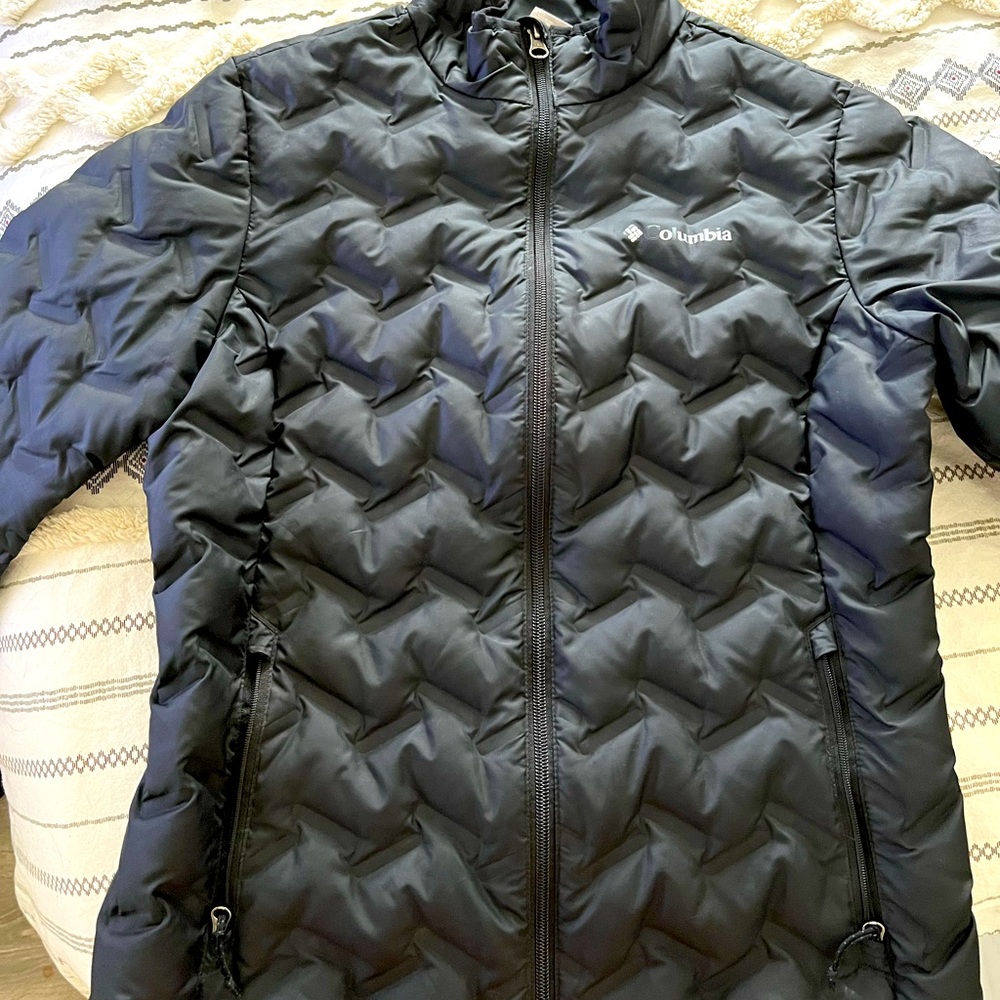 Columbia Jacket